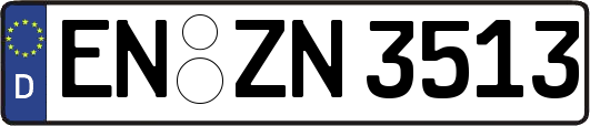 EN-ZN3513