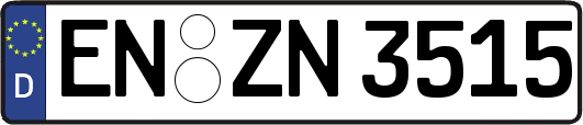 EN-ZN3515