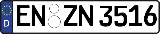 EN-ZN3516