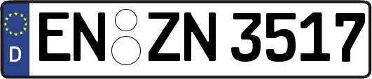 EN-ZN3517