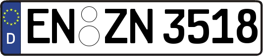 EN-ZN3518