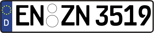 EN-ZN3519