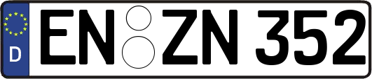 EN-ZN352