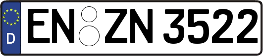 EN-ZN3522