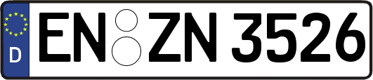 EN-ZN3526