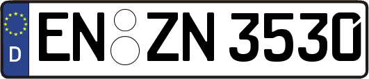 EN-ZN3530