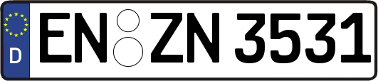 EN-ZN3531