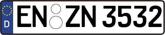 EN-ZN3532