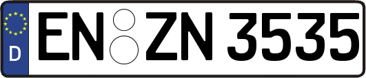 EN-ZN3535