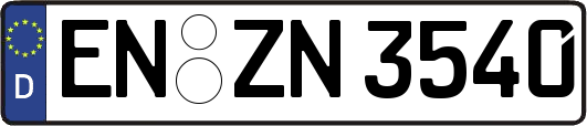 EN-ZN3540