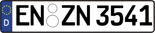 EN-ZN3541