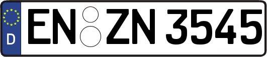 EN-ZN3545