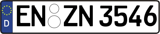 EN-ZN3546