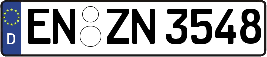 EN-ZN3548