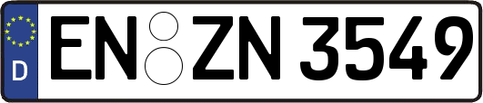 EN-ZN3549