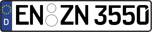 EN-ZN3550