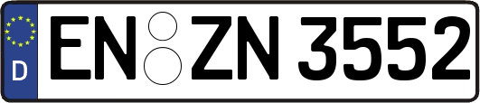 EN-ZN3552