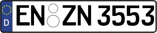 EN-ZN3553