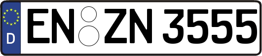 EN-ZN3555