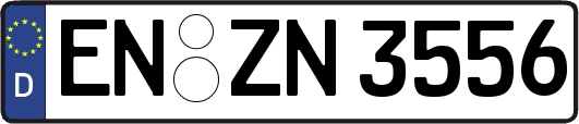 EN-ZN3556