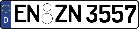 EN-ZN3557