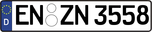 EN-ZN3558