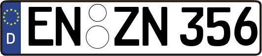 EN-ZN356