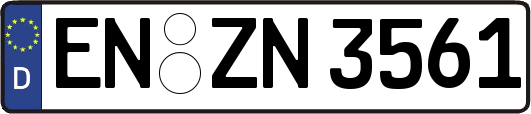 EN-ZN3561