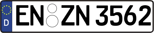 EN-ZN3562