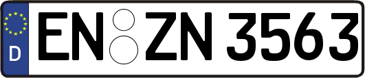 EN-ZN3563