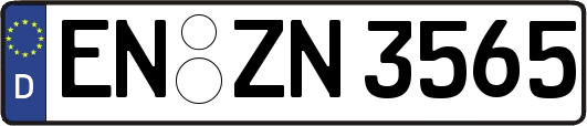 EN-ZN3565