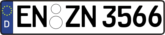 EN-ZN3566