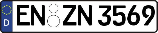 EN-ZN3569