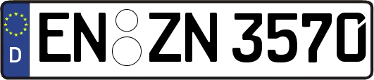 EN-ZN3570