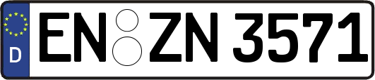 EN-ZN3571