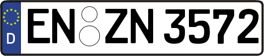 EN-ZN3572