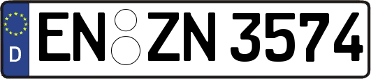 EN-ZN3574