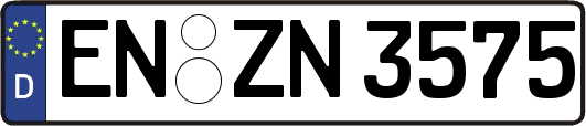 EN-ZN3575