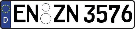 EN-ZN3576