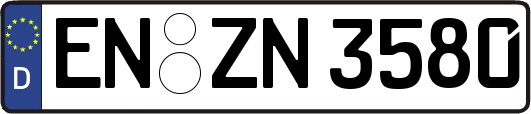 EN-ZN3580