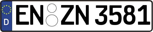 EN-ZN3581