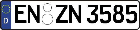 EN-ZN3585