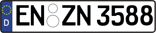 EN-ZN3588