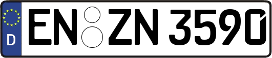 EN-ZN3590