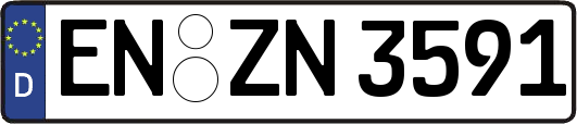 EN-ZN3591