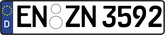 EN-ZN3592