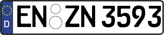 EN-ZN3593