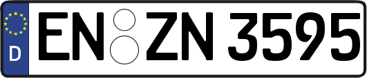 EN-ZN3595