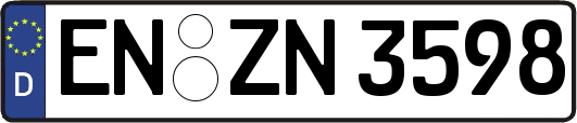 EN-ZN3598