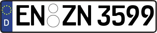 EN-ZN3599